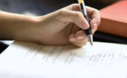 优秀作文素材-初雪爱