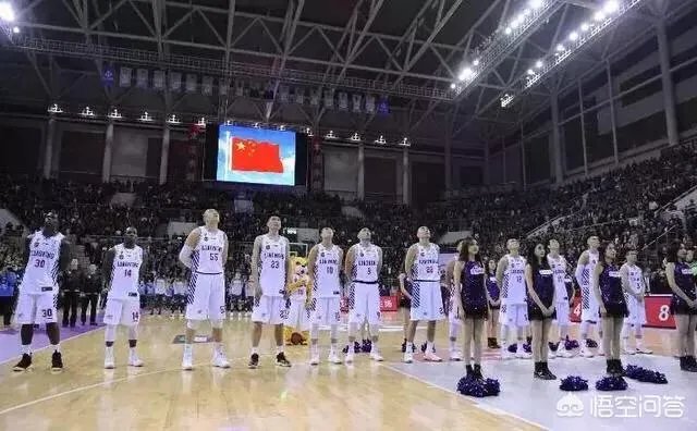 广厦和辽宁谁更强？