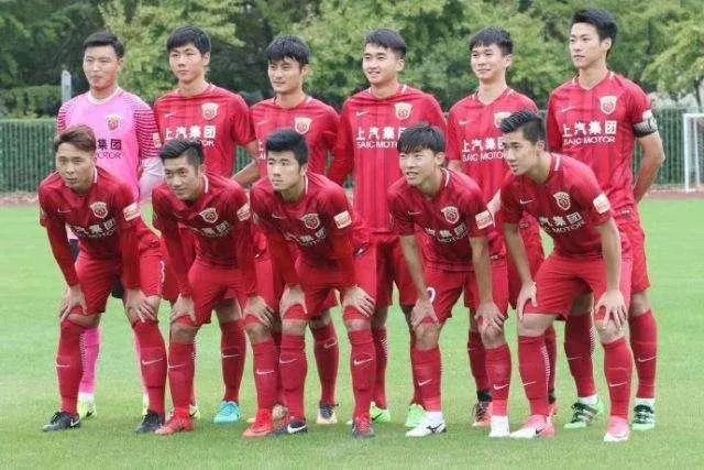 中超预备队联赛什么水平？跟中乙相比怎么样？