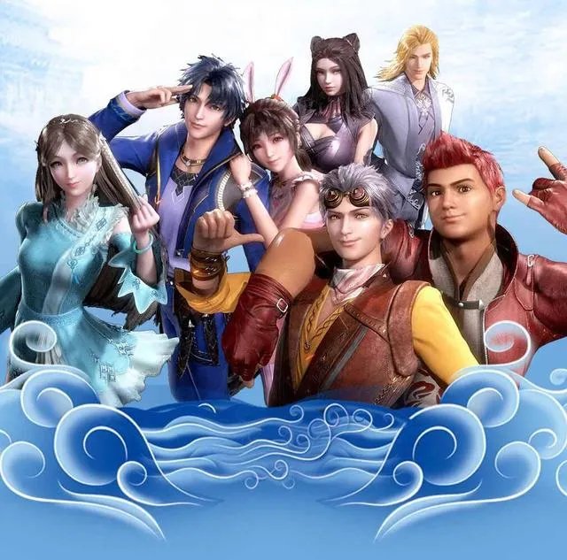 斗罗大陆104集预告，唐三VS邪月胡列娜，无视17级的差距，将其击败，你怎么看？