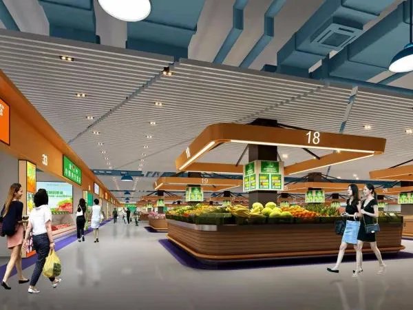 福建省有没有专业的农贸市场设计、招商策划、运营管理等一站式服务的公司?