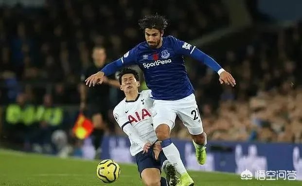 同样是致人腿断，郑智与孙兴慜有啥不一样？