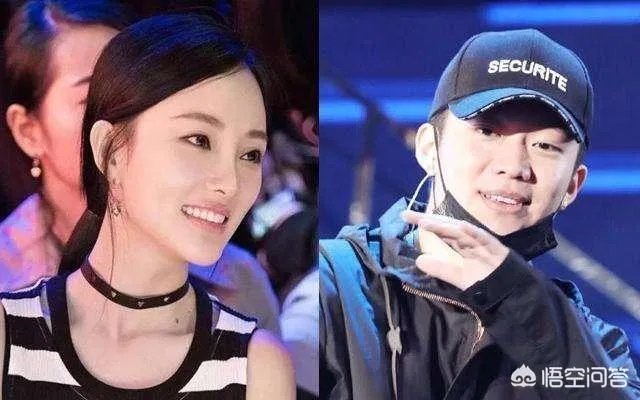 2017年末李小璐在PGone家过夜,你怎么看这个事件?