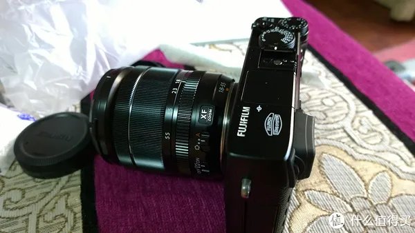 富士数码相机