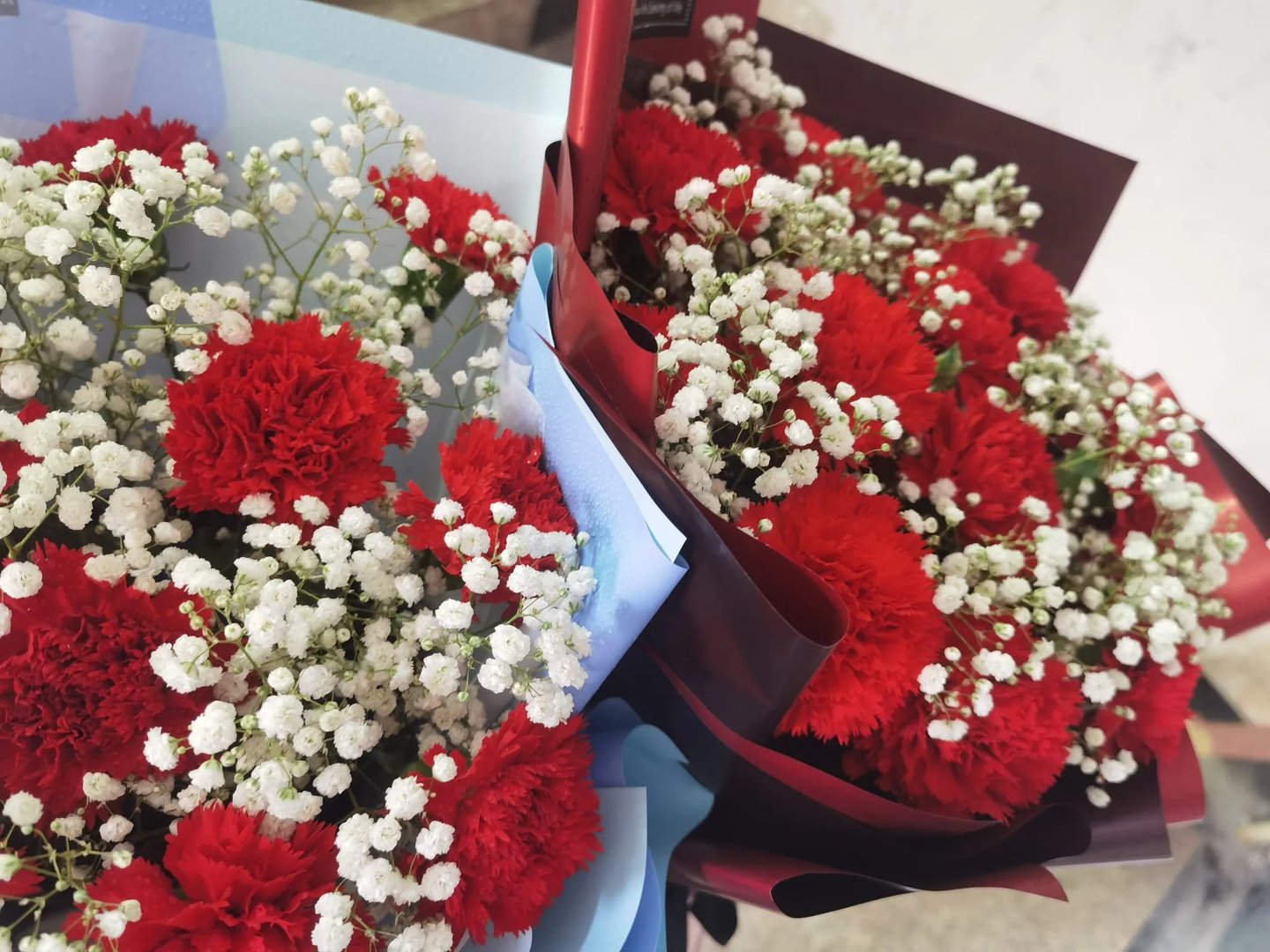 祝天下母亲节日快乐