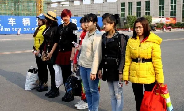 男子拐卖越南新娘是怎么回事？