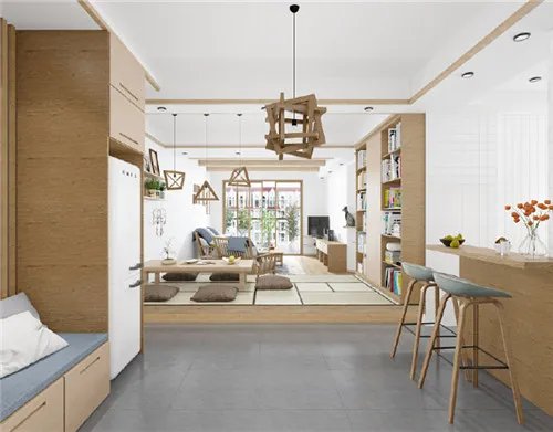 家庭装修有哪些风格