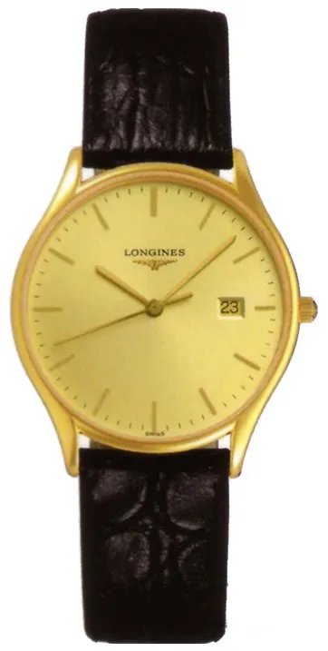 问一下这款浪琴手表的年份，型号，价格，真假等。请懂的朋友帮忙看看，谢谢啦！！