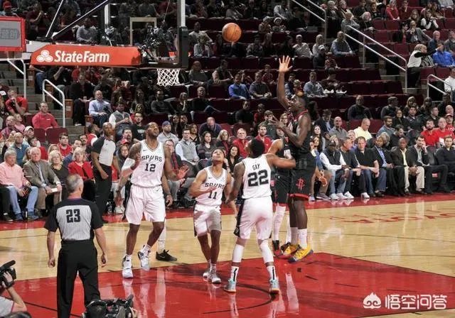休斯顿火箭为何在保罗受伤后突然爆发了？