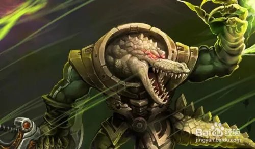 荒漠屠夫出装s6荒漠屠夫天赋加点