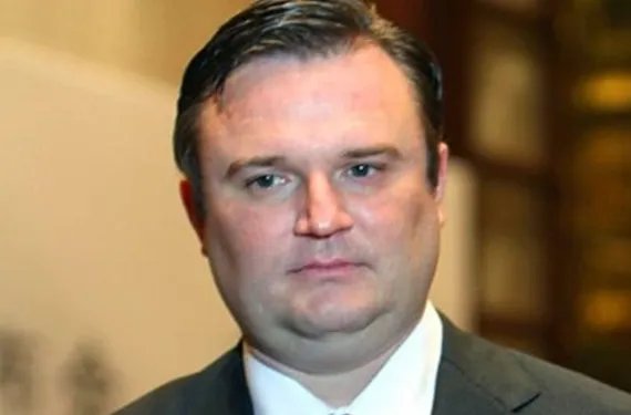 NBA在中国的这些年，莫雷都坑过哪些人？