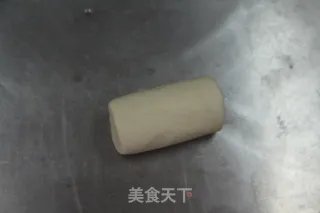 绿豆饼
