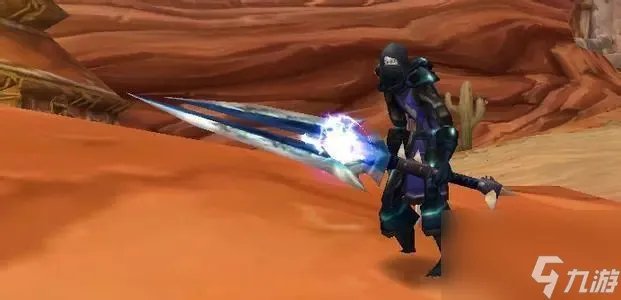 魔兽世界风剑怎么得到 魔兽世界风剑任务步骤