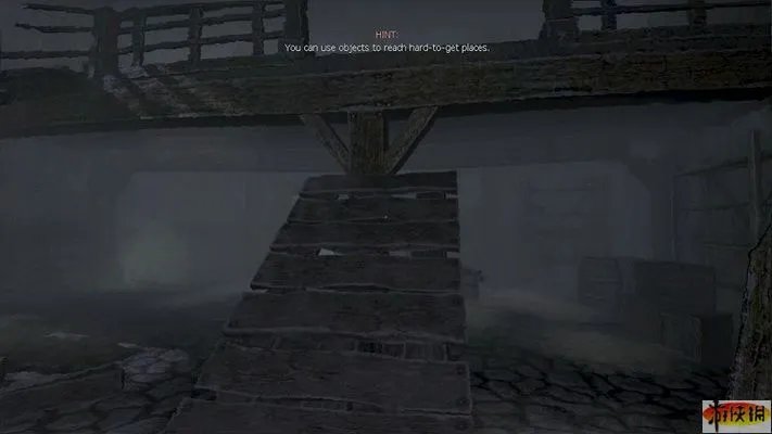 《失忆症：黑暗后裔》图文流程攻略