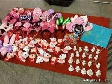 洛阳2020年摆地摊新规定？