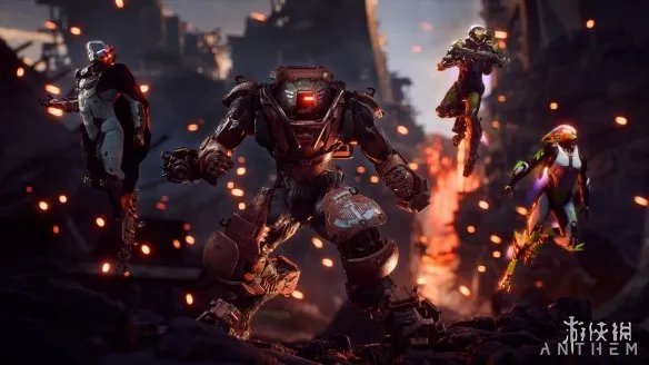 EA CEO承认：BioWare《圣歌》的终期游戏内容 策划失败