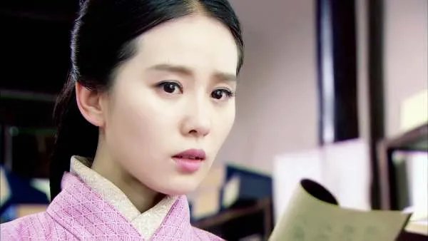 刘诗诗和明道也差一点假戏真做，因为什么没有在一起呢？