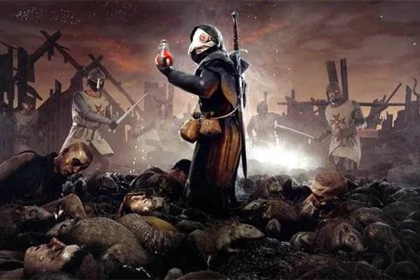 黑死病对欧洲社会有什么影响呢？