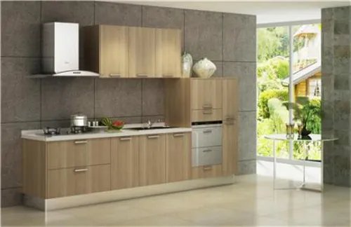 整体橱柜十大排名有哪些