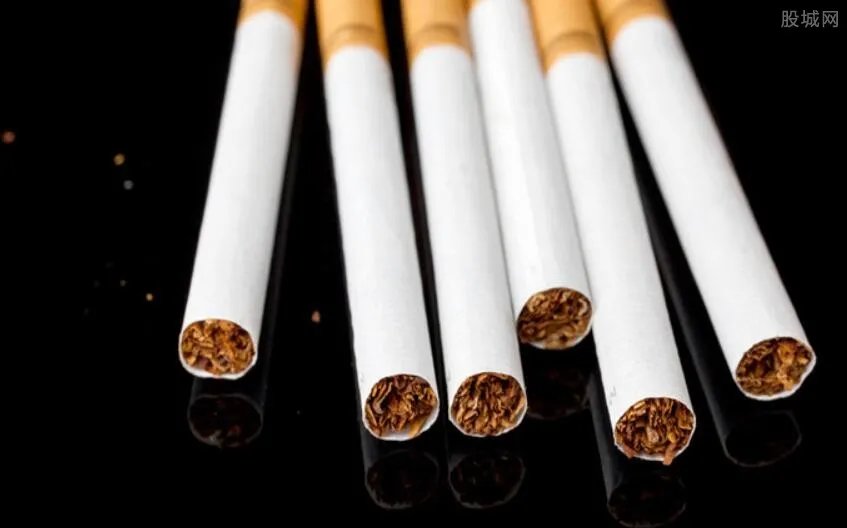 泰山烟价格表和图片 泰山香烟多少钱一包