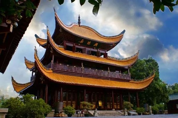 千古文人江湖梦，你知道中国文学意义上的“江湖”是什么吗？