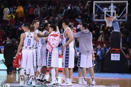 休赛期北京队大肆补强，新赛季的北京队能夺冠吗？