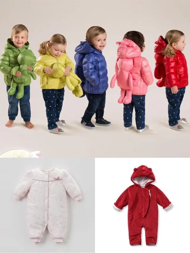 有没有关于宝宝冬季衣服质量比较好的淘宝店铺？