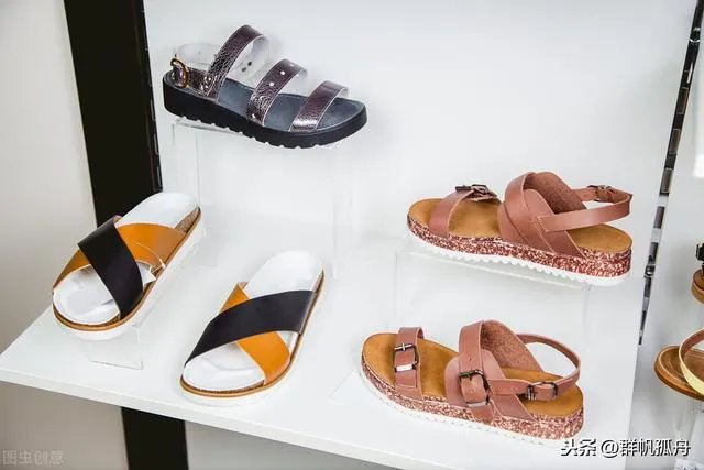 哪个品牌的凉鞋最好？