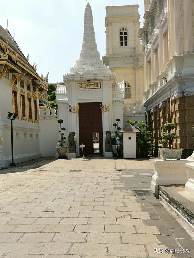 泰国疫情如何？目前当地人的生活变化大吗？