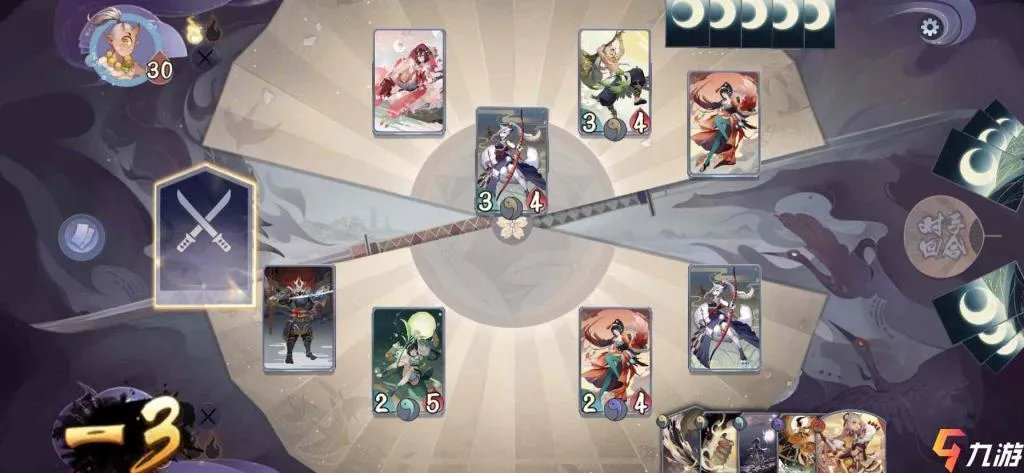 阴阳师百闻牌式神排名 强势式神排行榜一览