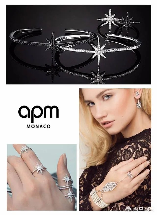 有哪些是好看但不贵的饰品?