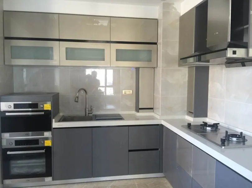 拉仇恨！别人家的橱柜怎么这么装！