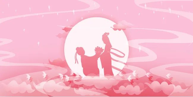 关于七夕节的古诗有哪些 七夕的诗句最有名的