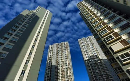 马云是怎么说十年后的房价