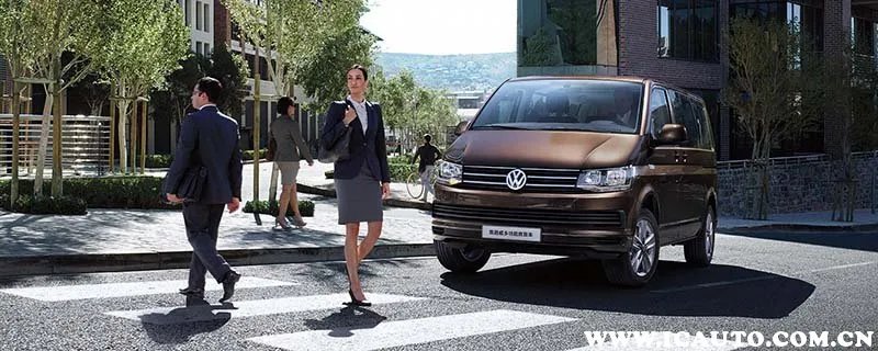 大众房车有哪几款,上汽大众房车有哪些