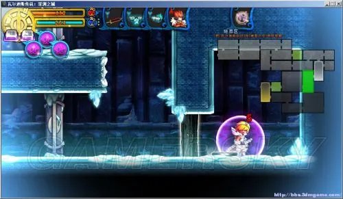 《瓦尔迪斯传说：深渊之城》详尽图文攻略