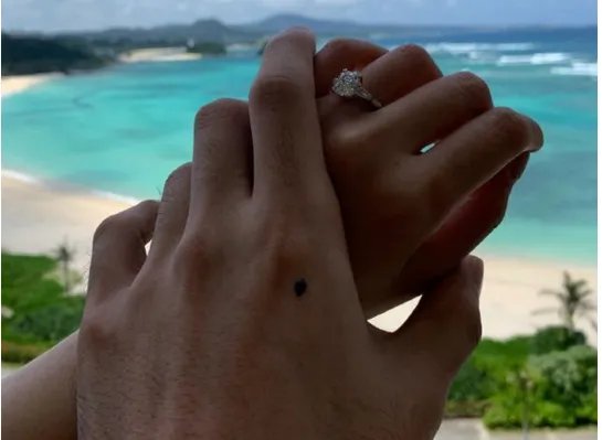 李荣浩和杨丞琳被曝领证，两个人经历了什么，才走到了现在？