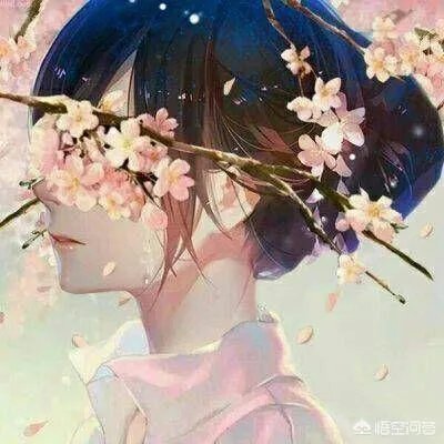 有没有伤感的QQ动态头像？