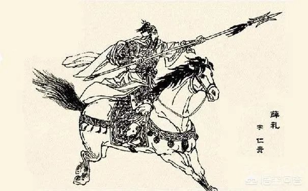 《水浒传》哪个人物功夫最厉害？