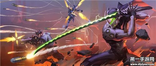 守望先锋黄金赛奖励及赛程安排介绍