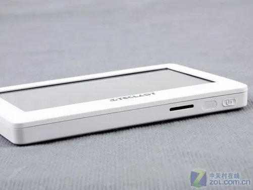 C430家族添触屏新成员 台电C430P评测