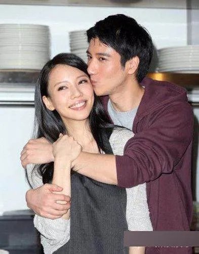 王力宏的老婆是