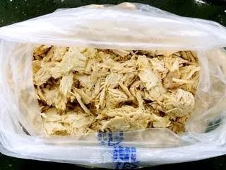 营养肉松无添加