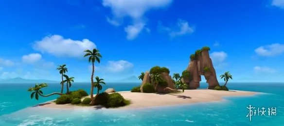 《螃蟹冠军》推出新地图、新敌人 连击机制重新设计！