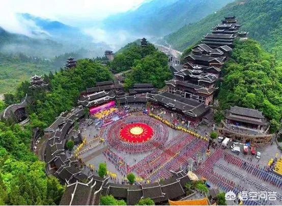 重庆适合亲子游的地方