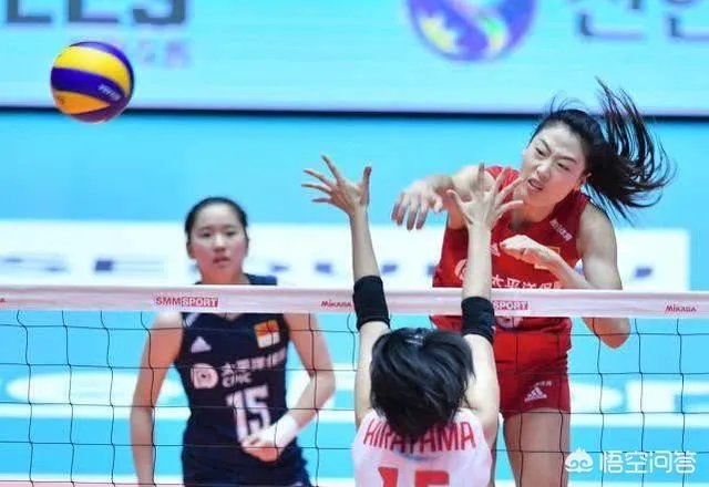刁琳宇受伤，会不会影响中国女排冲击亚锦赛冠军，孙燕能够撑起二传的一片天吗？