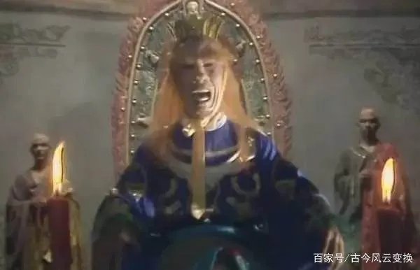 实力最强的西游人物，究竟是不是西天的如来佛祖？