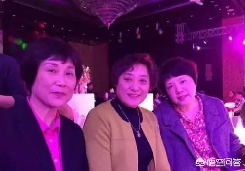 周鹿敏,是隐藏在前女排“五连冠”成员中的大神吗?