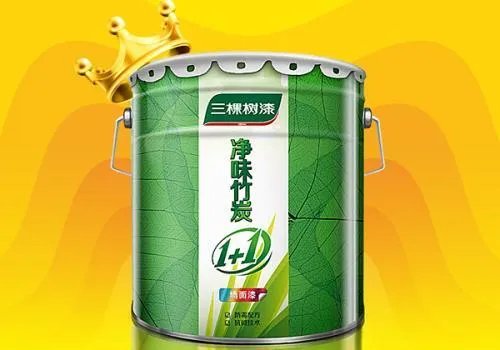 油漆涂料代理什么品牌？油漆涂料十大品牌