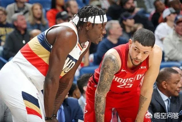 休斯顿火箭为何在保罗受伤后突然爆发了？